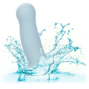 CALEXOTICS - WAVE RIDER SCHAUMSTOFF-ANALPLUG BLAU CALEXOTICS