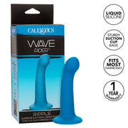 CALEXOTICS - WAVE RIDER RIPPLE ANALSTECKER BLAU CALEXOTICS