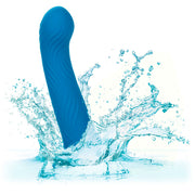 CALEXOTICS - WAVE RIDER RIPPLE ANALSTECKER BLAU CALEXOTICS