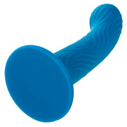 CALEXOTICS - WAVE RIDER RIPPLE ANALSTECKER BLAU CALEXOTICS