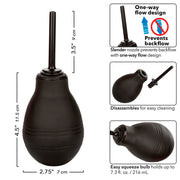 CALEXOTICS - ONE WAY ANALDUSCHE SCHWARZ CALEXOTICS