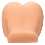 CALEXOTICS - THE FARMERS DAUGHTER DOPPELT REALISTISCHER MASTURBATOR, FLEISCH CALEXOTICS