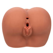 CALEXOTICS - THE ROLLER BABE DOPPELT REALISTISCHER MASTURBATOR, FLEISCH CALEXOTICS