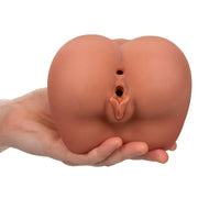 CALEXOTICS - THE ROLLER BABE DOPPELT REALISTISCHER MASTURBATOR, FLEISCH CALEXOTICS