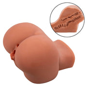 CALEXOTICS - THE ROLLER BABE DOPPELT REALISTISCHER MASTURBATOR, FLEISCH CALEXOTICS