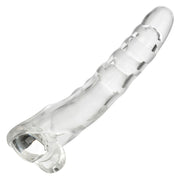 CALEXOTICS - MAXX PENIS EXTENDER EINSTELLBAR KLAR CALEXOTICS