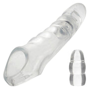 CALEXOTICS - MAXX PENIS EXTENDER EINSTELLBAR KLAR CALEXOTICS