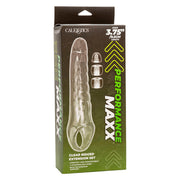 CALEXOTICS - MAXX PENIS EXTENDER EINSTELLBAR KLAR CALEXOTICS