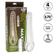 CALEXOTICS - MAXX PENIS EXTENDER EINSTELLBAR KLAR CALEXOTICS