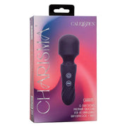 CALEXOTICS - CHARISMA CHARM MASSAGER 12 FUNKTIONEN LILA CALEXOTICS