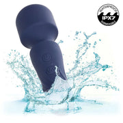 CALEXOTICS - CHARISMA CHARM MASSAGER 12 FUNKTIONEN LILA CALEXOTICS