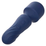 CALEXOTICS - CHARISMA CHARM MASSAGER 12 FUNKTIONEN LILA CALEXOTICS