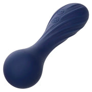 CALEXOTICS - CHARISMA TEMPTATION MASSAGER 12 FUNKTIONEN LILA CALEXOTICS