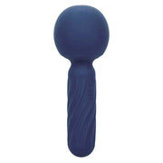 CALEXOTICS - CHARISMA SEDUCTION MASSAGER 12 FUNKTIONEN 17,75 CM X 6,25 CM LILA CALEXOTICS
