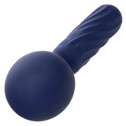CALEXOTICS - CHARISMA SEDUCTION MASSAGER 12 FUNKTIONEN 17,75 CM X 6,25 CM LILA CALEXOTICS