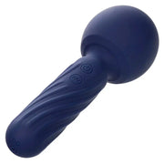CALEXOTICS - CHARISMA SEDUCTION MASSAGER 12 FUNKTIONEN 17,75 CM X 6,25 CM LILA CALEXOTICS