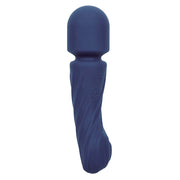CALEXOTICS - CHARISMA ALLURE MASSAGER DOPPELMOTOR 12 FUNKTIONEN 17,25 CM X 4,5 CM LILA CALEXOTICS