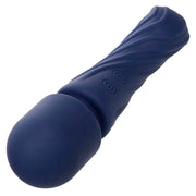 CALEXOTICS - CHARISMA ALLURE MASSAGER DOPPELMOTOR 12 FUNKTIONEN 17,25 CM X 4,5 CM LILA CALEXOTICS