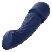 CALEXOTICS - CHARISMA ALLURE MASSAGER DOPPELMOTOR 12 FUNKTIONEN 17,25 CM X 4,5 CM LILA CALEXOTICS