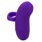 CALEXOTICS - ENVY HANDMASSAGER MIT ROLLBALL, 7 VIBRATIONEN, LILA CALEXOTICS