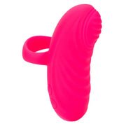 CALEXOTICS - ENVY HANDMASSAGER MIT ROLLBALL, 7 VIBRATIONEN, ROSA CALEXOTICS