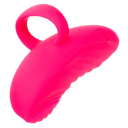 CALEXOTICS - ENVY HANDMASSAGER MIT ROLLBALL, 7 VIBRATIONEN, ROSA CALEXOTICS