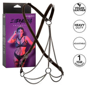 CALEXOTICS - EUPHORIA MULTICHAIN HARNESS PREMIUM CALEXOTICS
