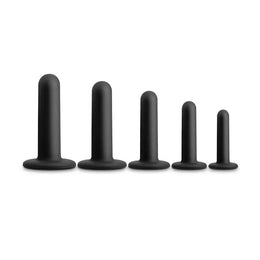 NS NOVELTIES - RENEGADE DILATOR KIT SCHWARZ NS NOVELTIES