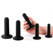 NS NOVELTIES - RENEGADE DILATOR KIT SCHWARZ NS NOVELTIES