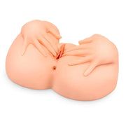 PDX PLUS - SPREAD MY TIGHT PUSSY MEGA MASTURBATOR FLEISCH PDX PLUS+