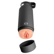 PDX PLUS - FUCK FLASK VAGINE DISKRETER STROKER FLEISCHMODELL 2 PDX PLUS+