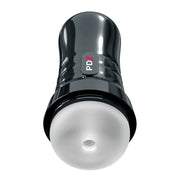 PDX EXTREME - SLIDE & GLIDE SELBSTSCHMIERENDER MASTURBATOR KLAR PDX EXTREME