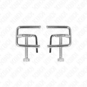 KINK - NIPPEL-SCHRAUBSTOCKKLEMMEN KINK NIPPLE GRIP