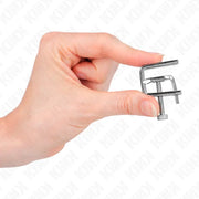 KINK - NIPPEL-SCHRAUBSTOCKKLEMMEN KINK NIPPLE GRIP