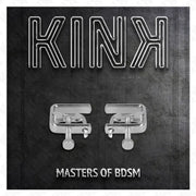 KINK - NIPPEL-SCHRAUBSTOCKKLEMMEN KINK NIPPLE GRIP