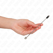 KINK - NIPPELKLEMMEN 1 STÜCK 20 CM KINK NIPPLE GRIP