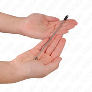 KINK - NIPPELKLEMMEN 1 STÜCK 20 CM KINK NIPPLE GRIP