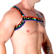 MACHO - RÖMISCHES GESCHIRR PRIDE L/XL MACHO UNDERWEAR