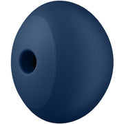 SATISFYER - AIR POWER 4 STIMULATOR & VIBRATOR 12 VIBRATIONEN BLAU SATISFYER AIR PULSE