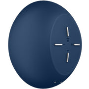 SATISFYER - AIR POWER 4 STIMULATOR & VIBRATOR 12 VIBRATIONEN BLAU SATISFYER AIR PULSE