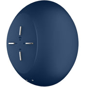 SATISFYER - AIR POWER 4 STIMULATOR & VIBRATOR 12 VIBRATIONEN BLAU SATISFYER AIR PULSE