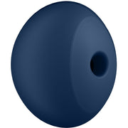 SATISFYER - AIR POWER 4 STIMULATOR & VIBRATOR 12 VIBRATIONEN BLAU SATISFYER AIR PULSE