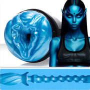 FLESHLIGHT - ALIEN FREAKS MASTURBATORIN DAME FLESHLIGHT ORIGIN