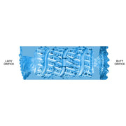 FLESHLIGHT - ALIEN QUICKSHOT MASTURBATOR DAME & HINTERN FLESHLIGHT ORIGIN