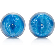 FLESHLIGHT - ALIEN QUICKSHOT MASTURBATOR DAME & HINTERN FLESHLIGHT ORIGIN