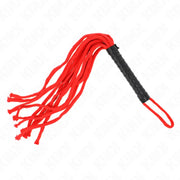 KINK - ROJO SEILPEITSCHE 56 CM KINK IMPACT & TOUCH