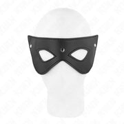 KINK - 3 NIETEN AUGENMASKE 24 x 9 CM KINK MASKED ALLURE