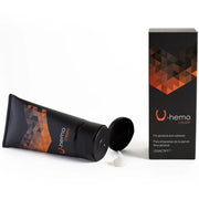 500 COSMETICS - U-HEMO CREME REIZUNGEN UND HÄMORRHOIDEN VORBEUGUNG – 60 ML 500COSMETICS