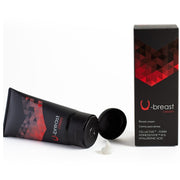 500 COSMETICS - U-BREAST BRUSTVERGRÖSSERUNGSCREME 100 ML 500COSMETICS
