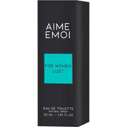 RUF - AIME EMOI PHEROMON PARFÜM FÜR SIE 50 ML RUF